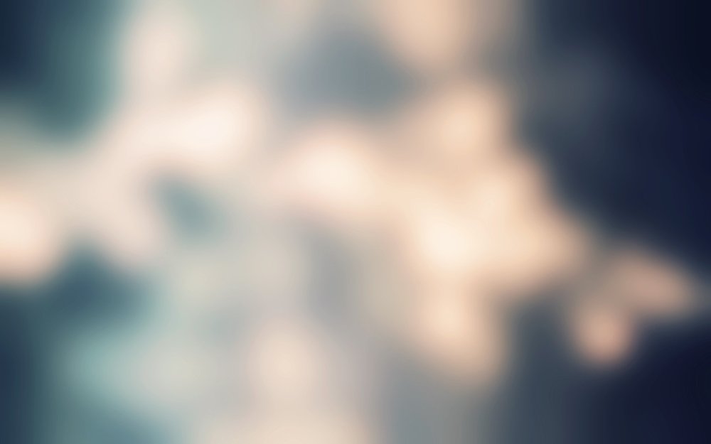 Светлый фон для фотошопа размытый