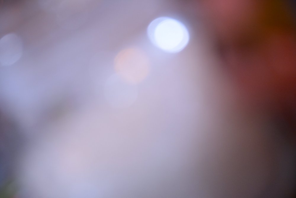 Размытый фон Zoom