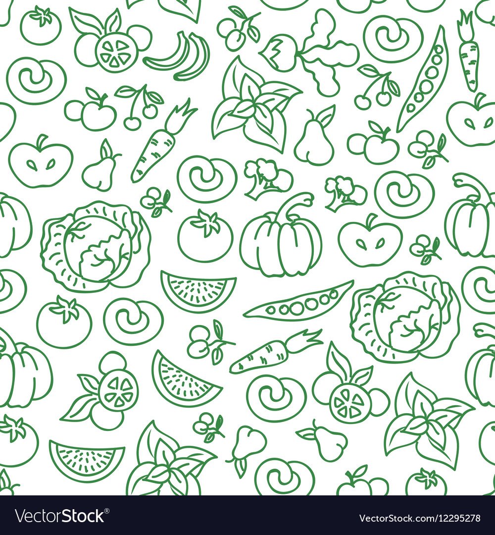 Гантели овощи