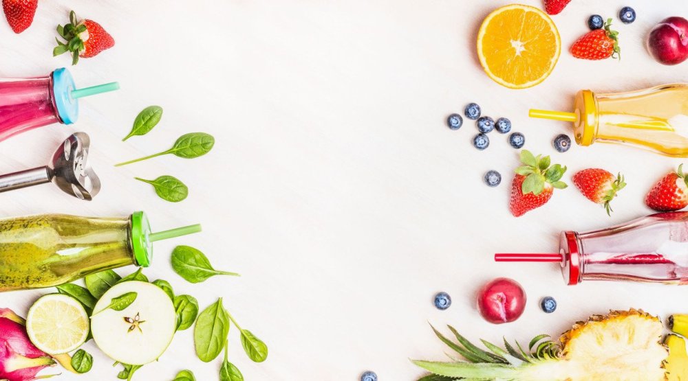 Фон здоровый образ жизни