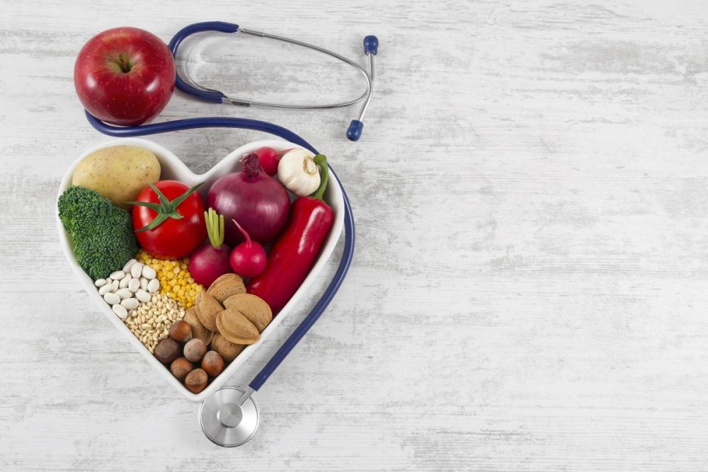 Активный образ жизни фон