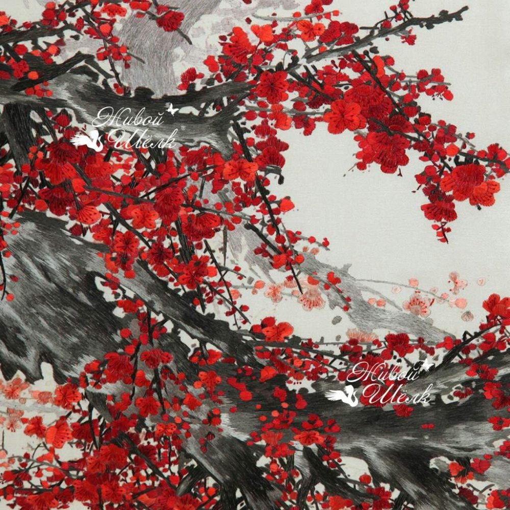 Картины в японском стиле