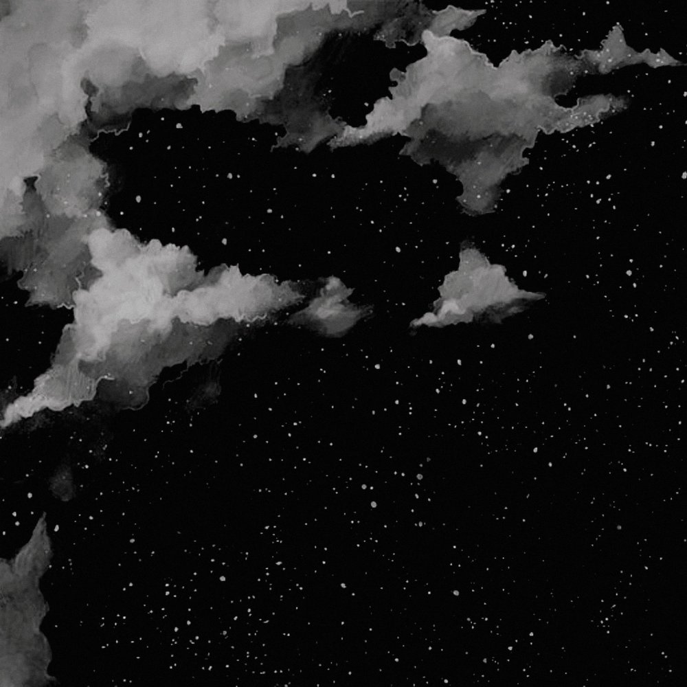 Эстетика черного