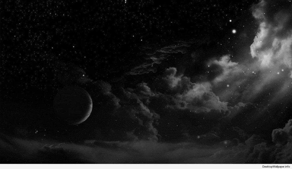 Ночное небо