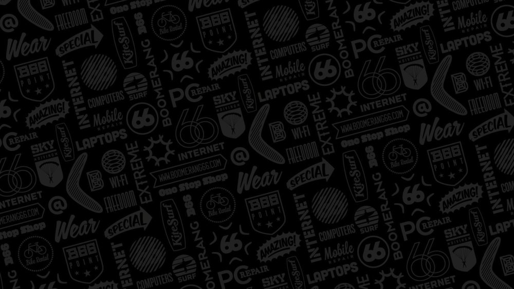 Бесшовный фон для интернет магазина