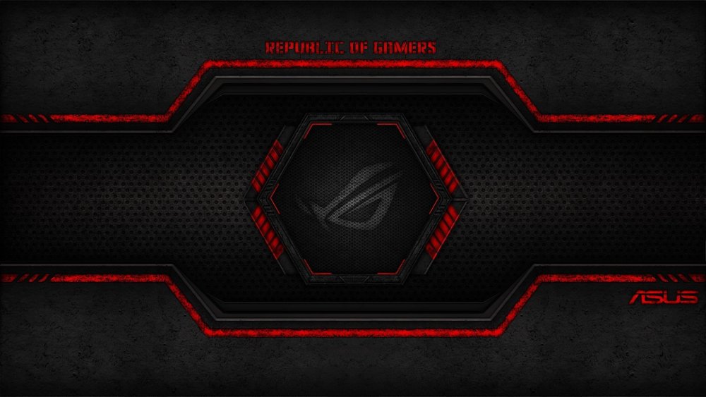 Задний фон игровой