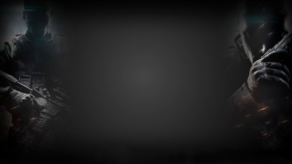 Игровой фон для сайта