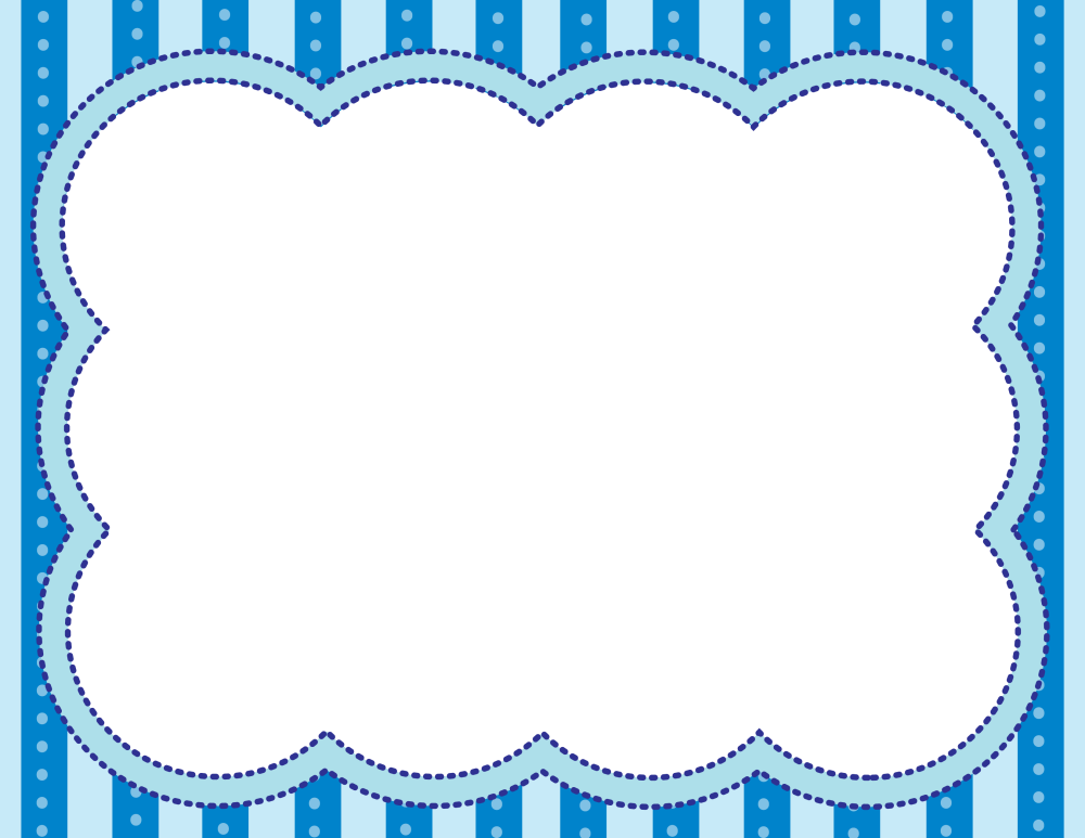 Рамочки для надписей детские