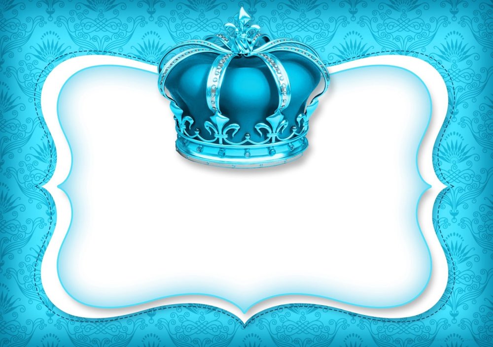 Фигурная рамка