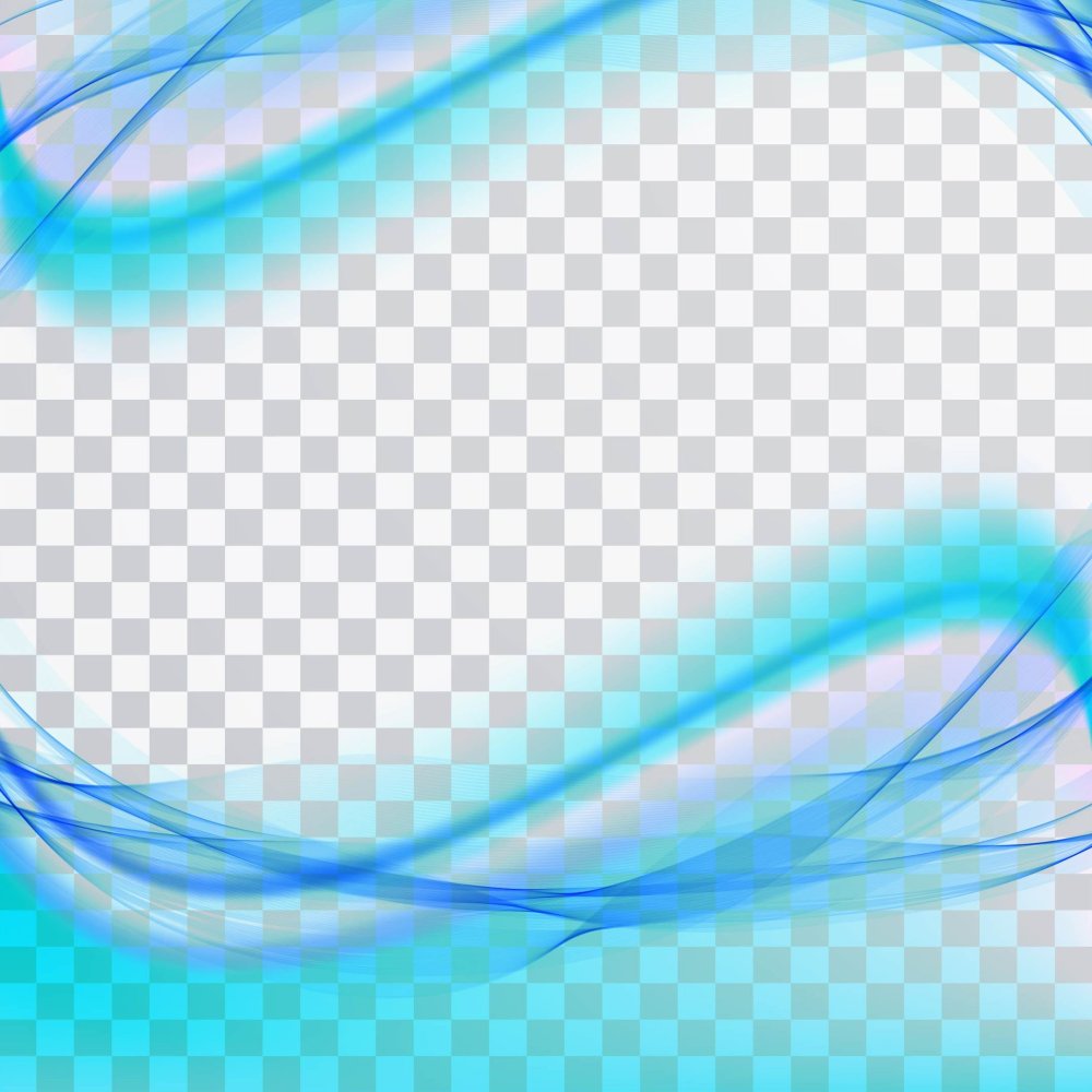 Абстрактная рамка