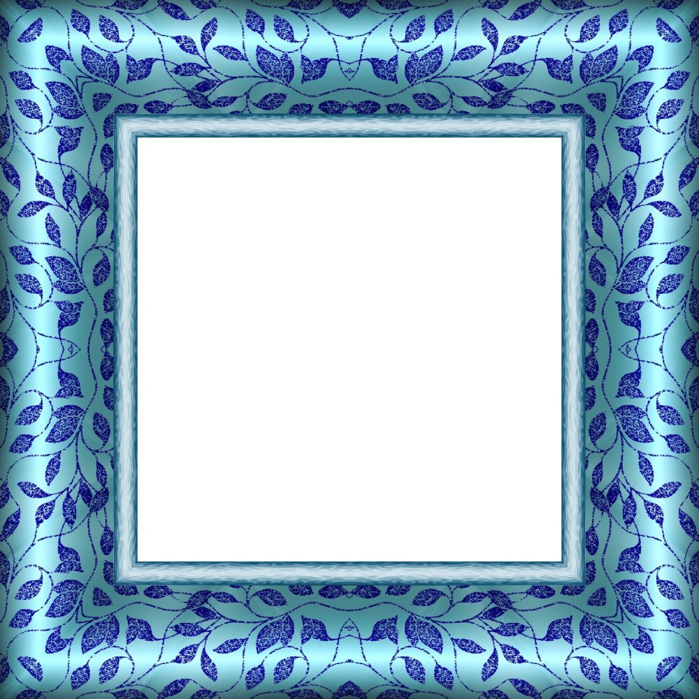 Рамка орнамент