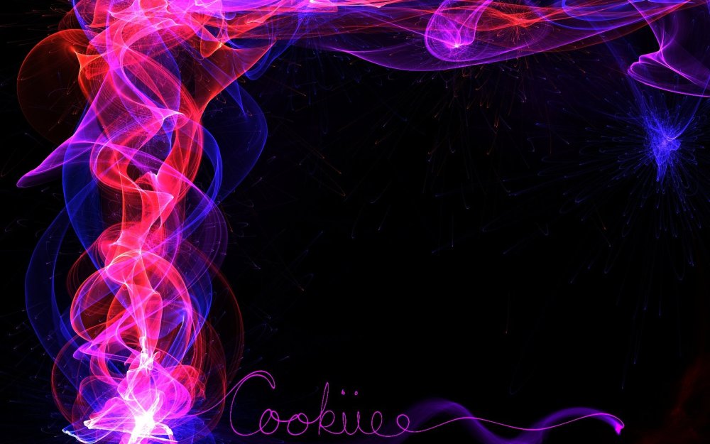 Фон для меню кальянной