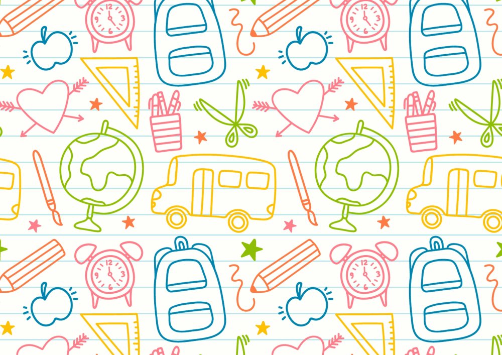 Школьный паттерн