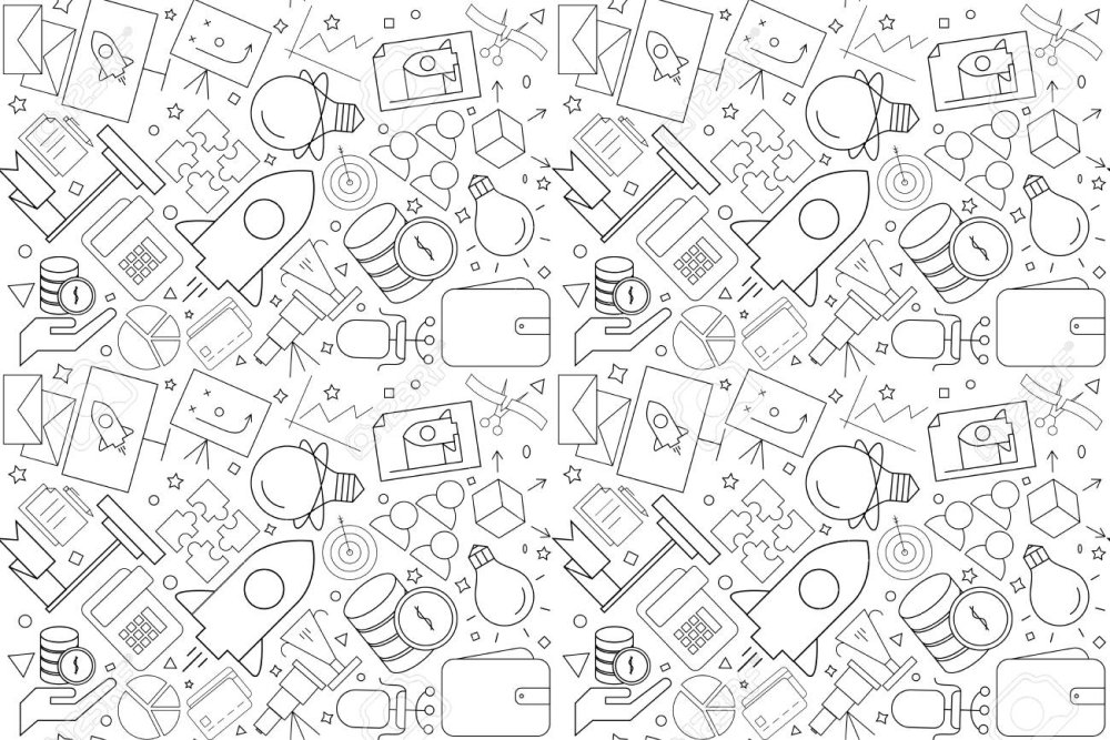 Математический фон