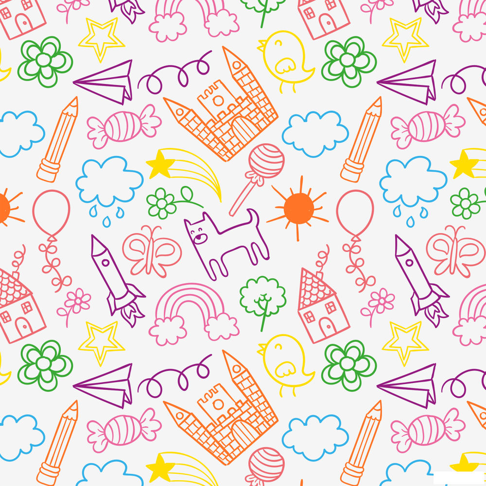 Математический фон для презентации