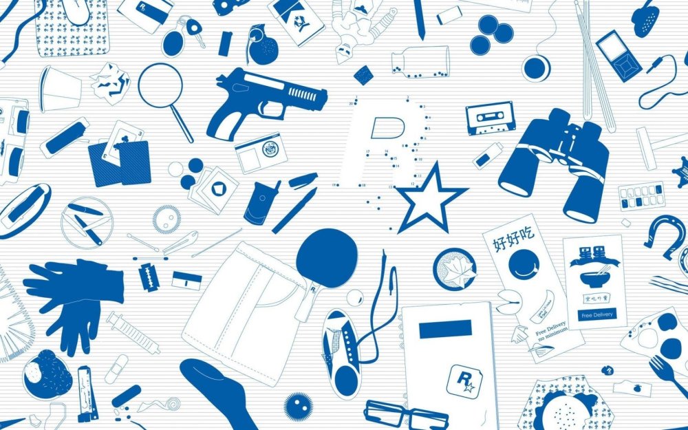 Школьный фон для коллажа