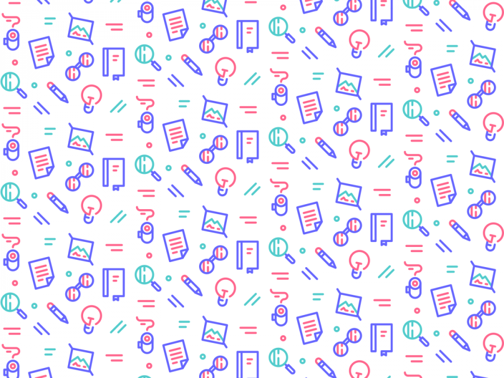 Школьные векторные фоны