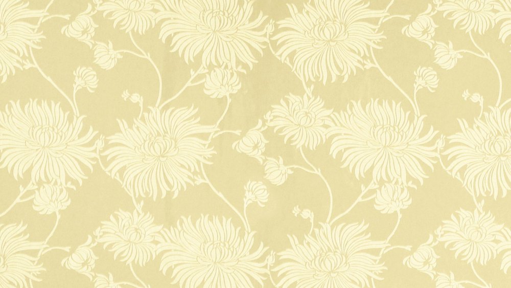 Обои бежевого цвета