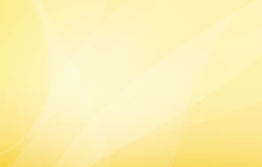 Светло желтый фон