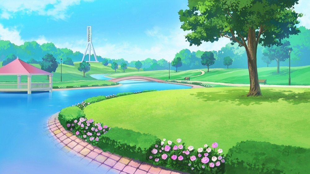 Здание школы фон для презентации