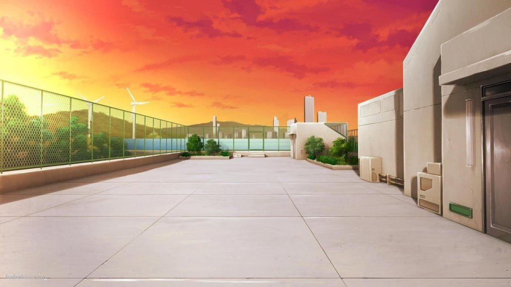 Фон перспектива