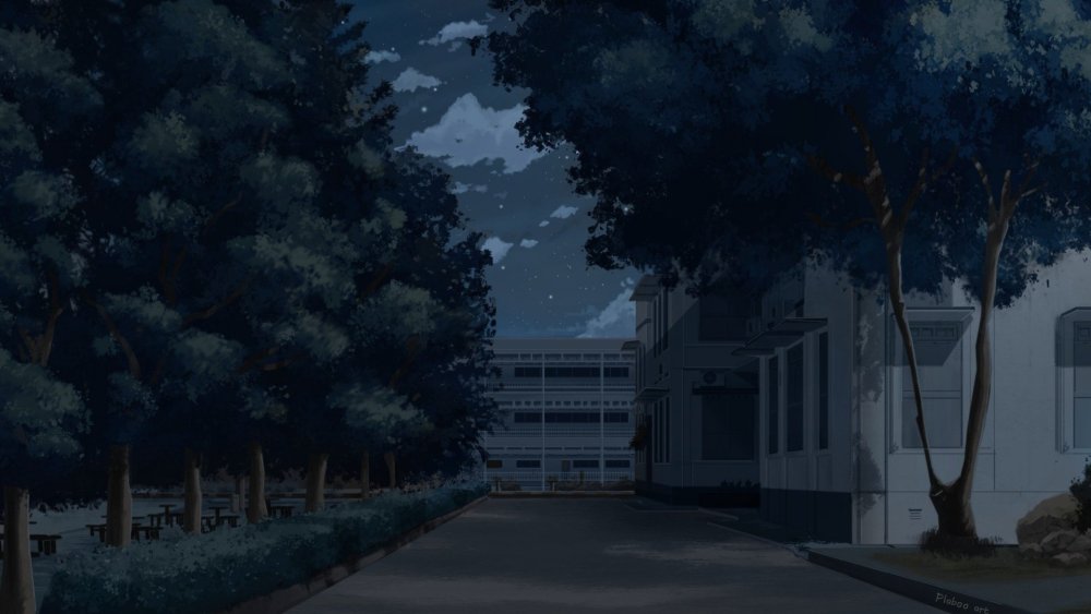 Фон детской площадки