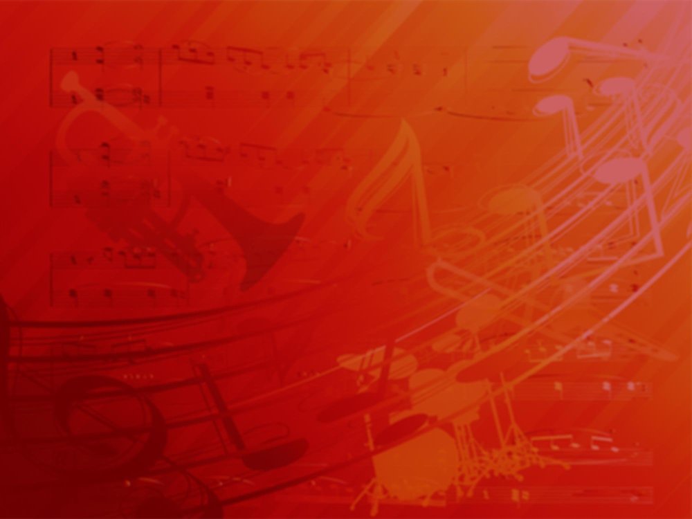 Пионерский фон