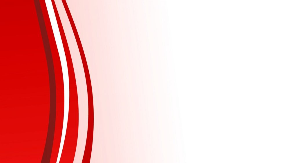 Красно белый фон