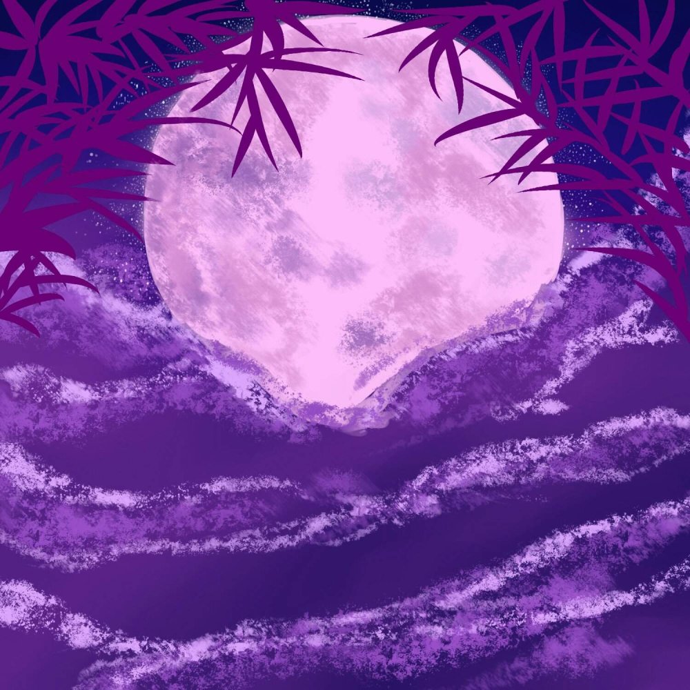 Фон для аватарки