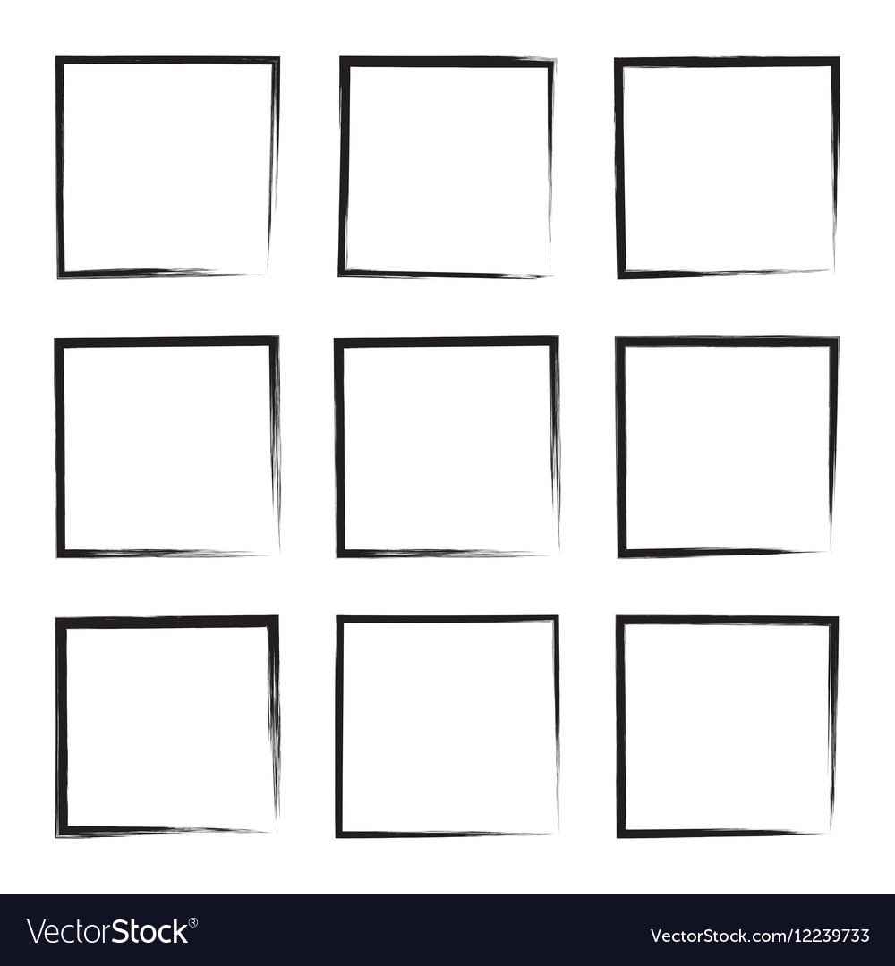 Рамка с закругленными углами