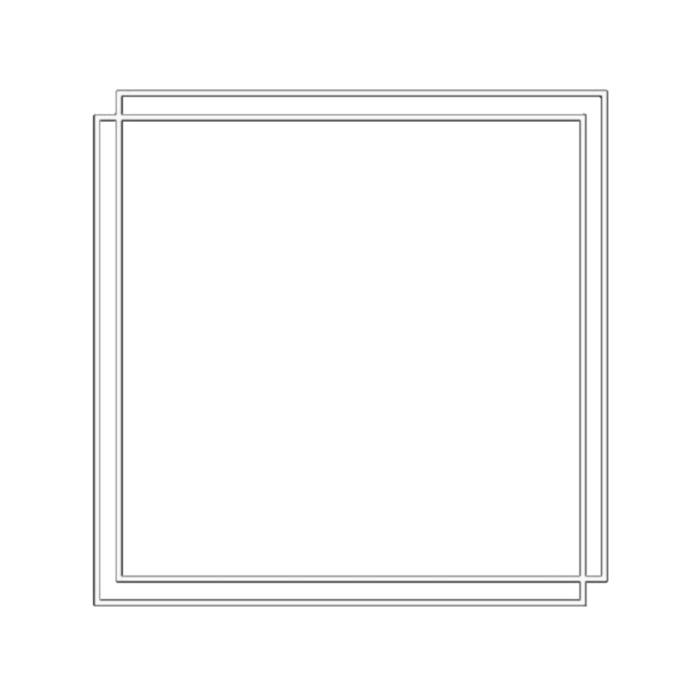 Квадрат для вставки