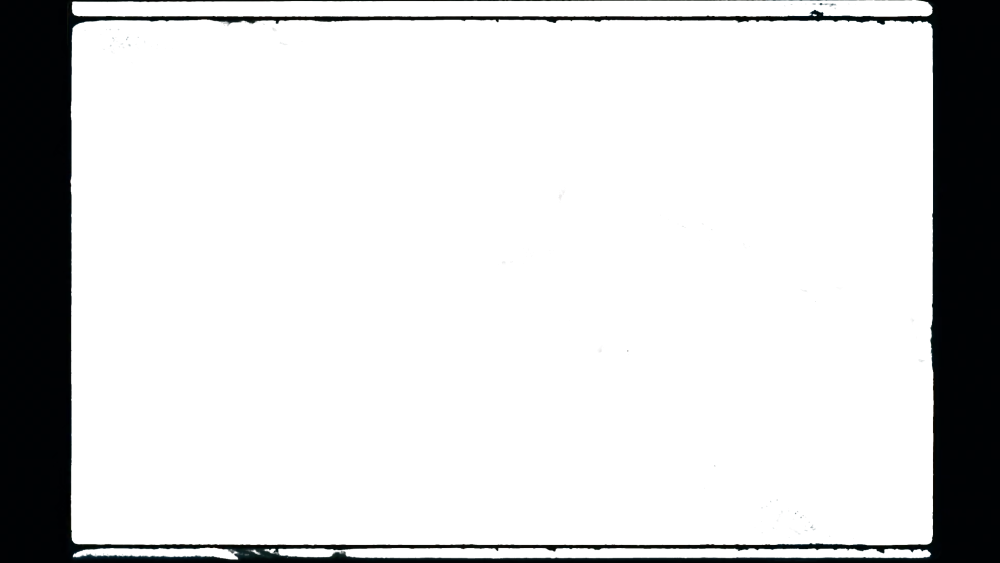 Чёрная рамка для фотошопа