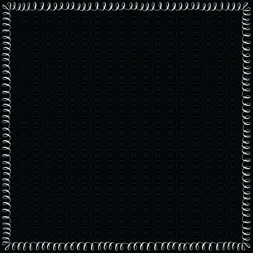 Черный квадрат