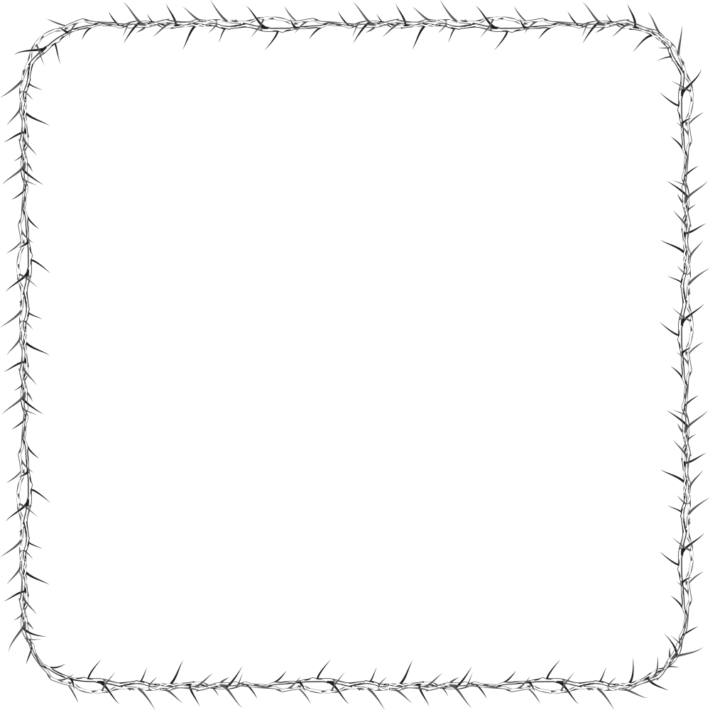 Яркий белый экран