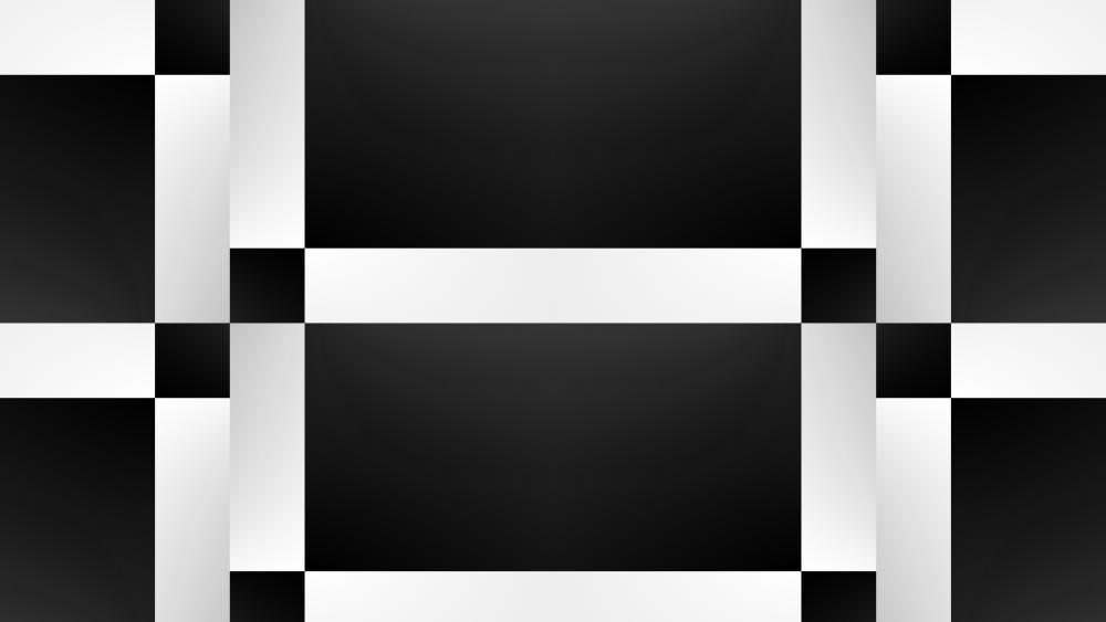 Абстракция квадраты