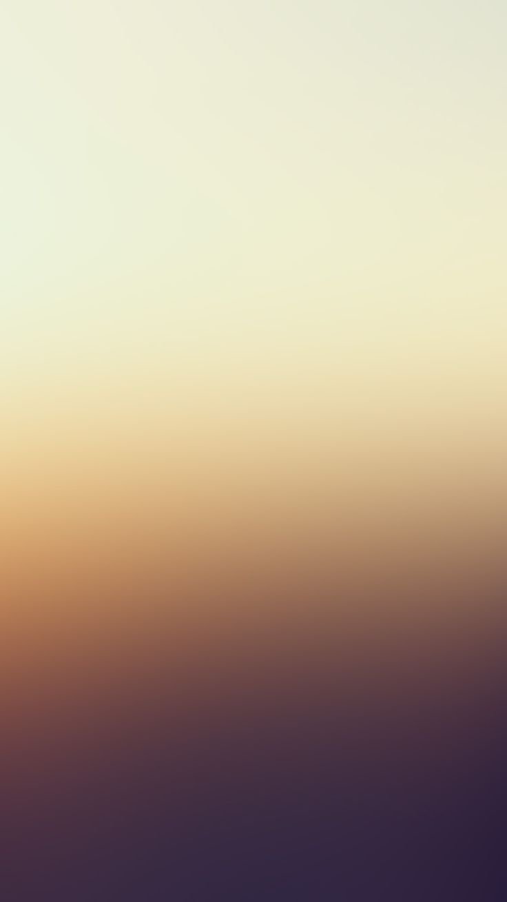 Градиентный фон