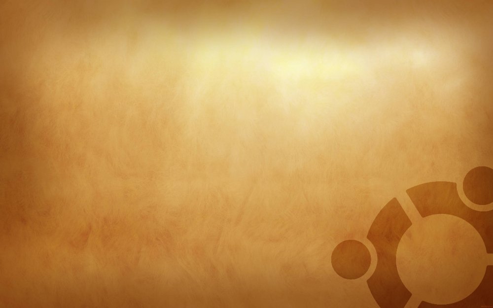 Коричневый фон для презентации