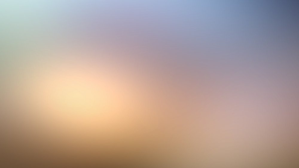 Градиентный фон