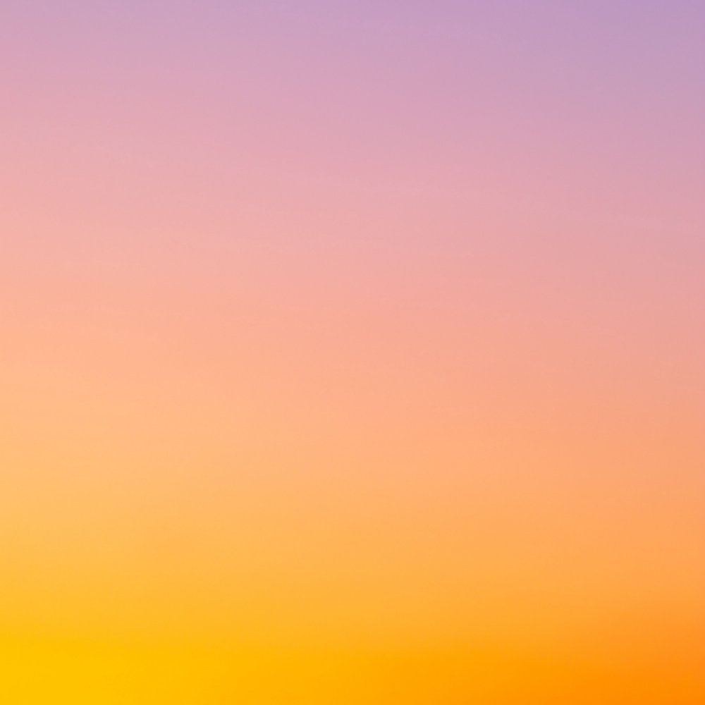 Красивый градиент