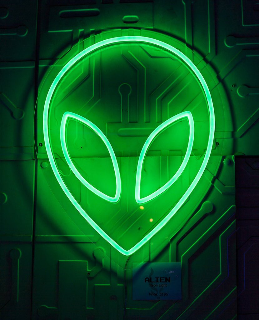 Зеленая ава