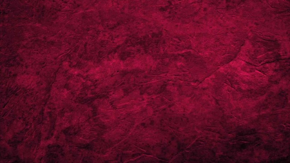 Красный цвет фон