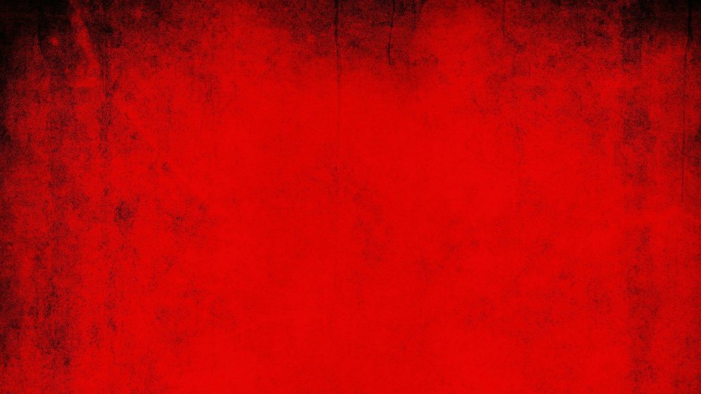 Красный фон для фотошопа