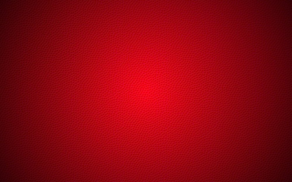 Красный тканевый фон