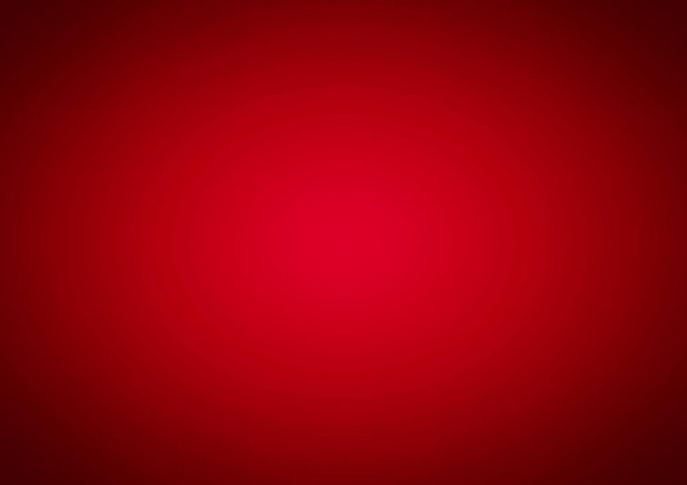 Deep Red Color фон