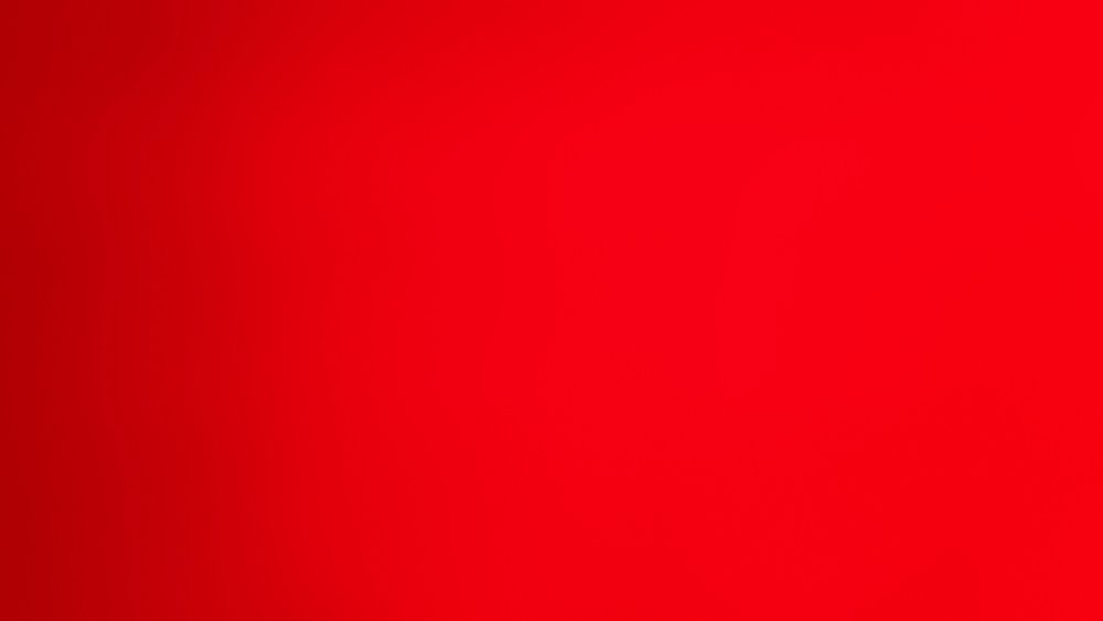 Красный фон
