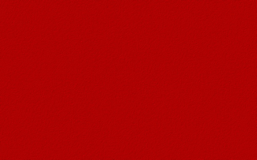 Красный цвет однотонный