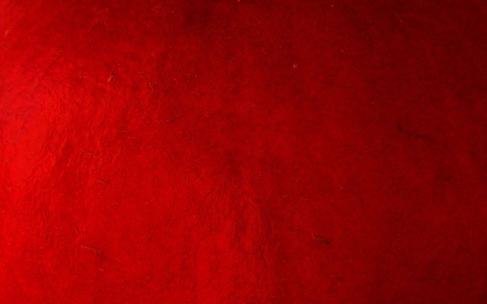 Красный фон