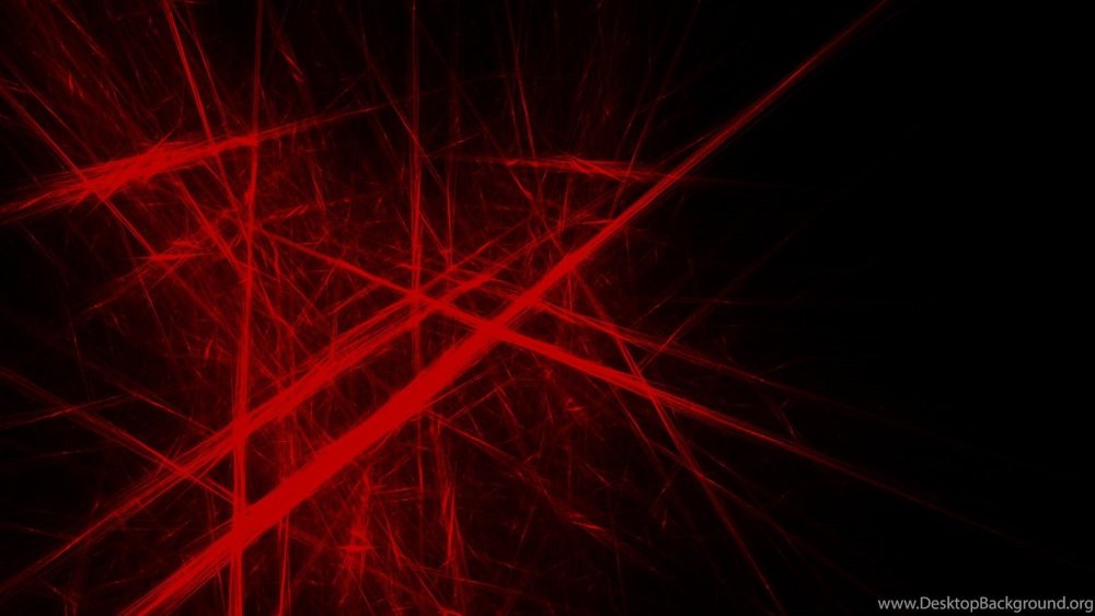 Красно черный фон