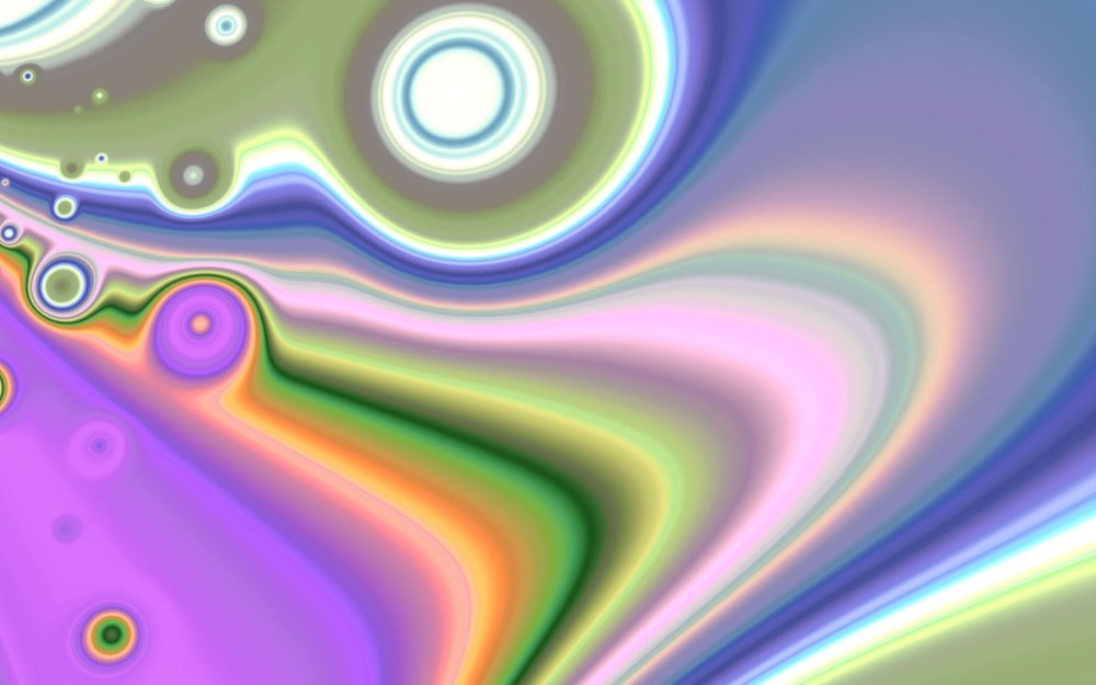 Разлитое масло