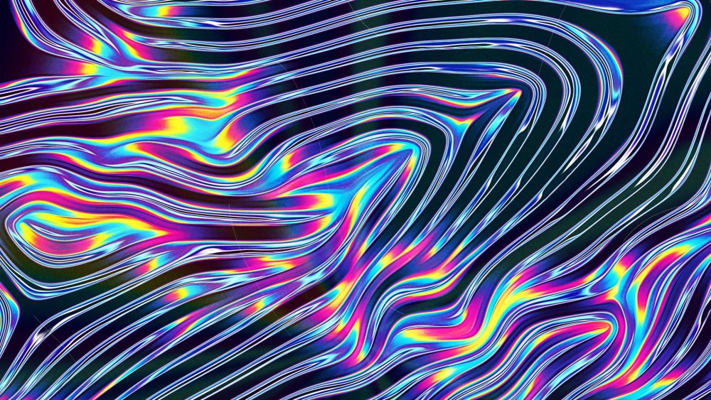 Абстрактные обои HD